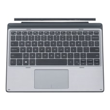 Dell Keyboard NotebookTablet