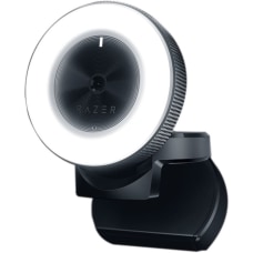 Razer Kiyo Webcam 4 Megapixel 1