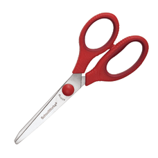 SchoolWorks Value Smart Scissors 5 Pointed