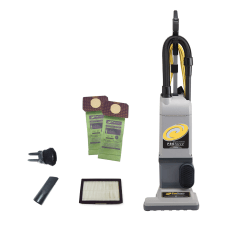 ProTeam ProForce Commercial Upright Vacuum Cleaner