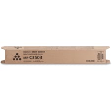 Ricoh Original Toner Cartridge Laser 29500