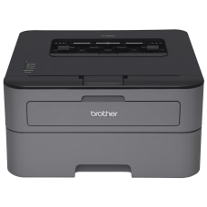 desktop laser printer scanner