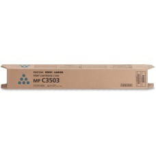 Ricoh Original Toner Cartridge Laser 18000