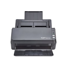 Fujitsu SP 1130Ne Document scanner Dual