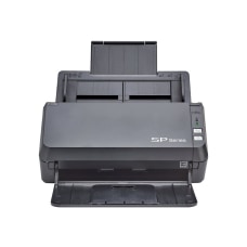 Ricoh SP 1130Ne Document scanner Dual