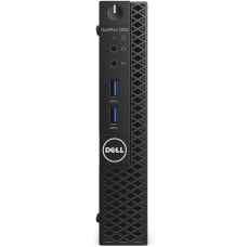 Dell Optiplex 3050 Micro Refurbished Desktop