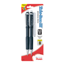 Pentel Twist Erase III Mechanical Pencils