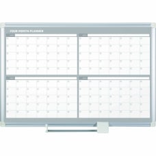 MasterVision Magnetic Gold Ultra 4 Month