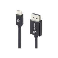 ALOGIC Elements Series DisplayPort cable Mini