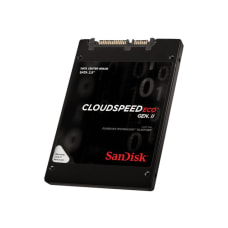 SanDisk CloudSpeed Eco 192TB Internal Solid