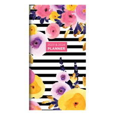 TF Publishing 2 Year Monthly Pocket