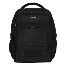 Kenneth Cole Reaction Backpack For 17