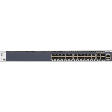 Netgear M4300 24x1G Stackable Managed Switch