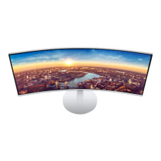 Ultrawide Monitor Office Depot