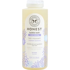 The Honest Company Shampoo Body Wash