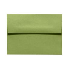 LUX Invitation Envelopes A7 Peel Stick