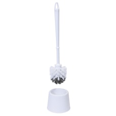Ocedar Commercial Plastic Spiral Bowl Brushes