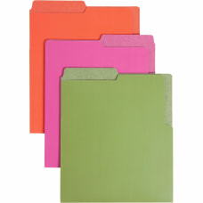 Smead Organized Up Heavyweight Vertical File