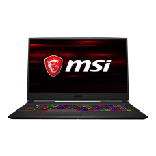 MSI GE75482 Raider Gaming Laptop 173