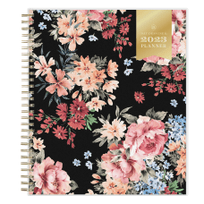 Day Designer Monthly Planning Calendar 8