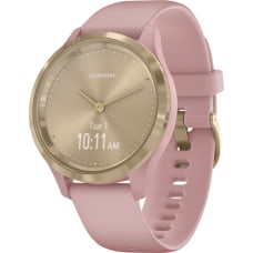garmin vívomove hr fitness tracking watch