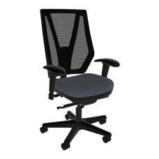 Sitmatic GoodFit Mesh Synchron Small Scale