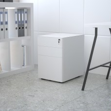 Flash Furniture Modern 21 D Vertical