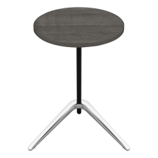 Lorell Guest Area Round Top Accent