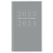 Graphique 2 Year Pocket Size Planner