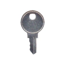 Acroprint Replacement Keys For ATR240 And