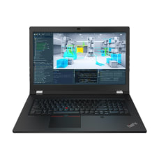 Lenovo ThinkPad P17 Gen 1 20SQS02000