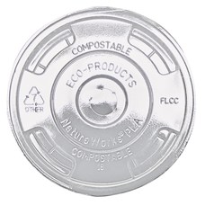 Eco Products Cold Cup Lids 9