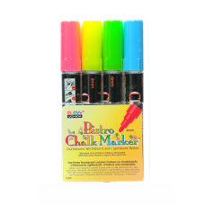 Marvy Uchida Bistro Chalk Markers 4