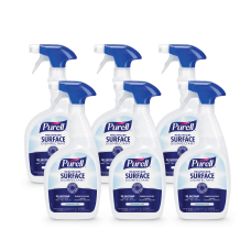 Purell Healthcare Surface Disinfectant Spray 32