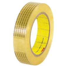 3M 665 Double Sided Film Tape