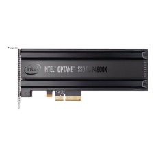 Intel Optane SSD DC P4800X Series