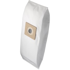 Hoover HEPA Y Filtration Bags for