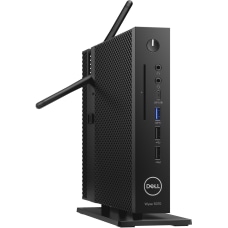 Dell Wyse 5070 Thin client DTS