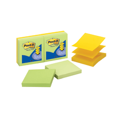 Post it Notes Pop Up Notes