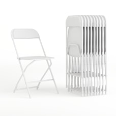 Flash Furniture Hercules Premium Folding Chairs