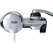 Pur Advanced Faucet Filtration System 3