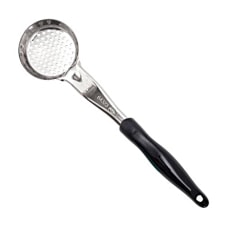 Vollrath Spoodle Perforated Portion Spoon With