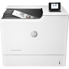 HP LaserJet M652 M652dn Desktop Laser