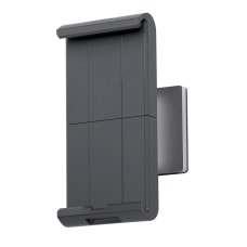 DURABLE TABLET HOLDER Wall Mount Fits