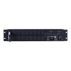 CyberPower Monitored Series PDU31003 Power distribution