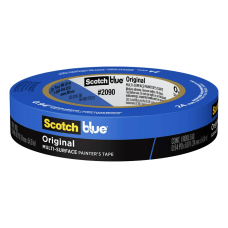 ScotchBlue Original Painters Tape 2090 24NC