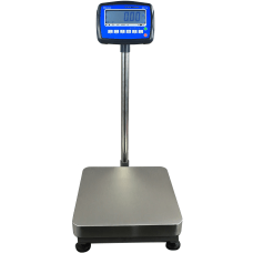 Brecknell 3900LP Portable Digital Shipping Scale