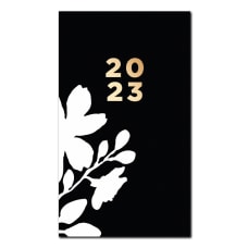 Office Depot Brand Monthly Planner 3