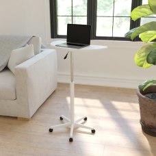 Flash Furniture Sit To Stand Mobile