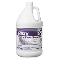 MISTY Neutral Floor Cleaner Concentrate Liquid